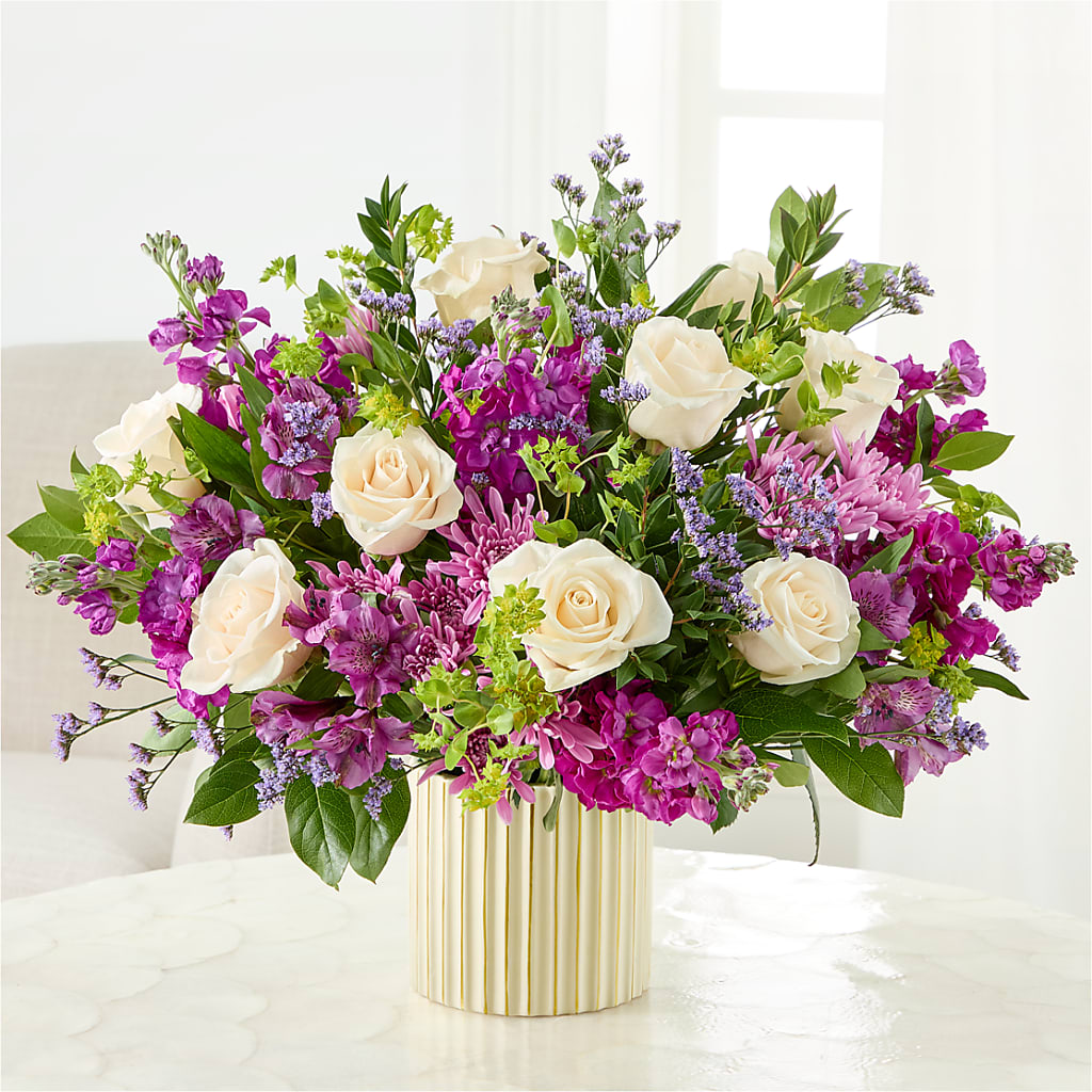 The Boutique Bouquet – ELIZABETH'S BLUE GARDEN LLC, Raritan NJ