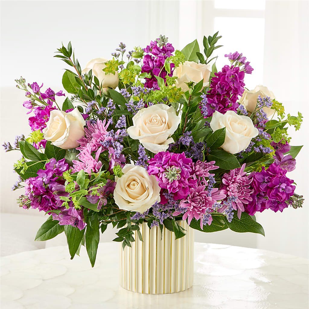 The Boutique Bouquet – ELIZABETH'S BLUE GARDEN LLC, Raritan NJ