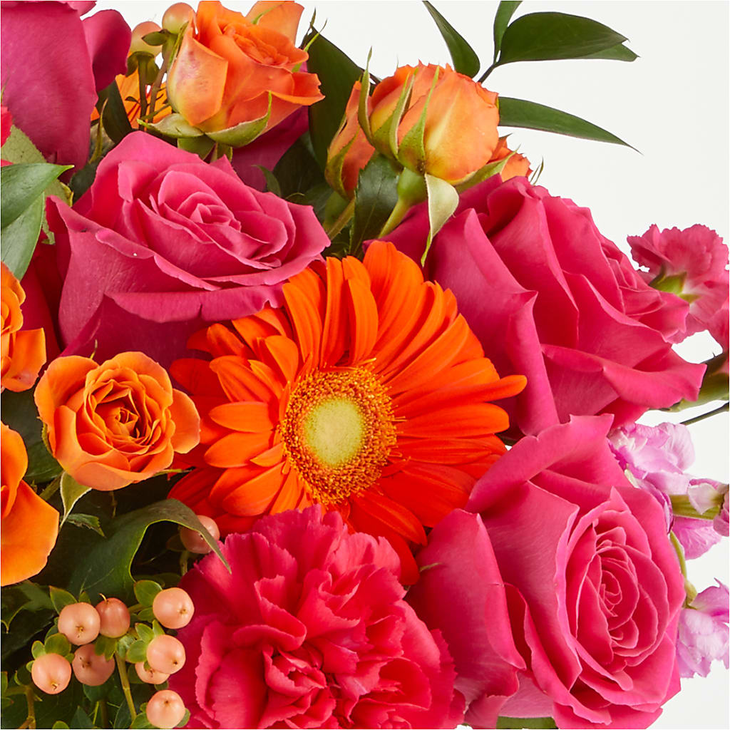 Florist Designed Mixed Bouquet – ELIZABETH'S BLUE GARDEN LLC, Raritan NJ