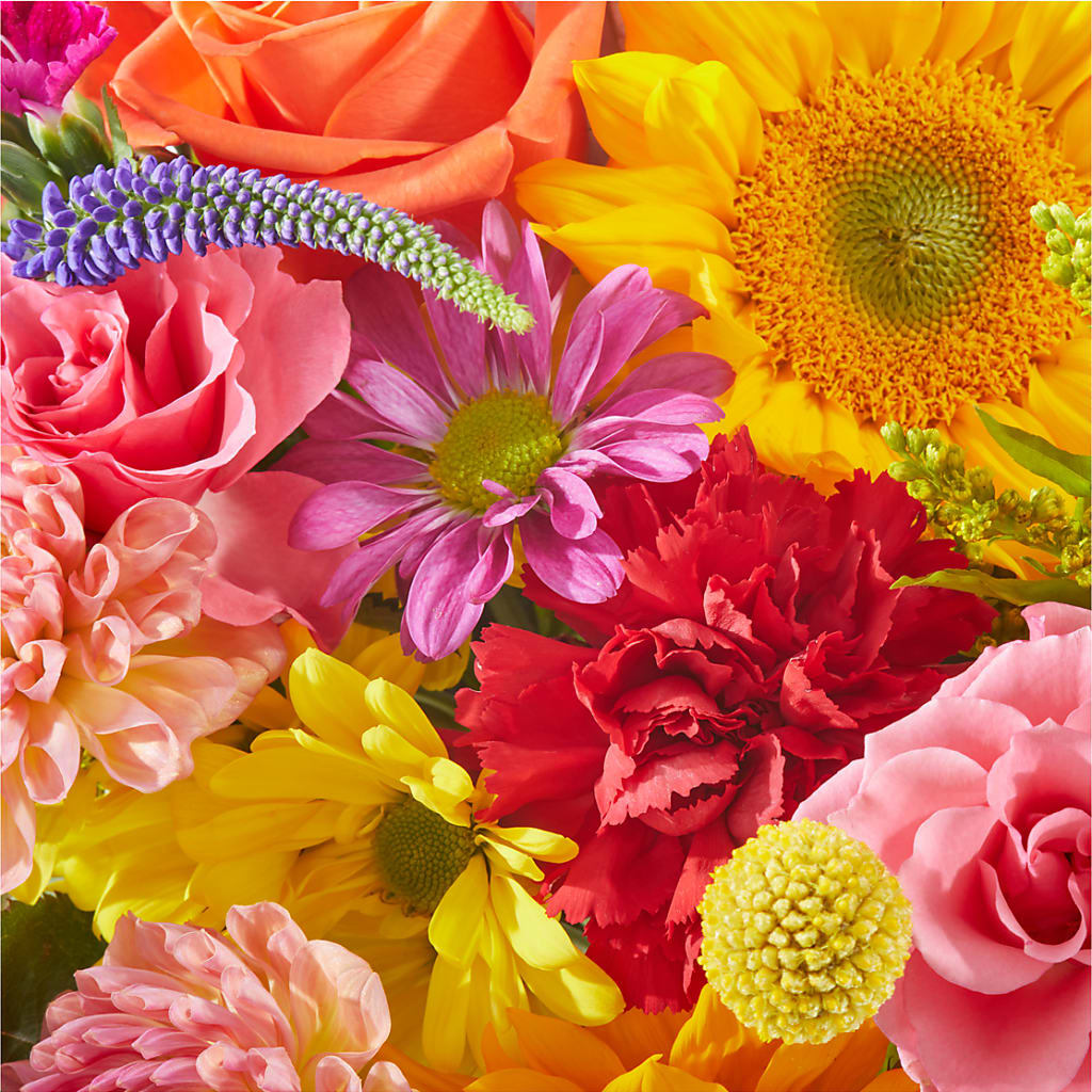 You're Invited - A Florist Original – ELIZABETH'S BLUE GARDEN LLC, Raritan NJ