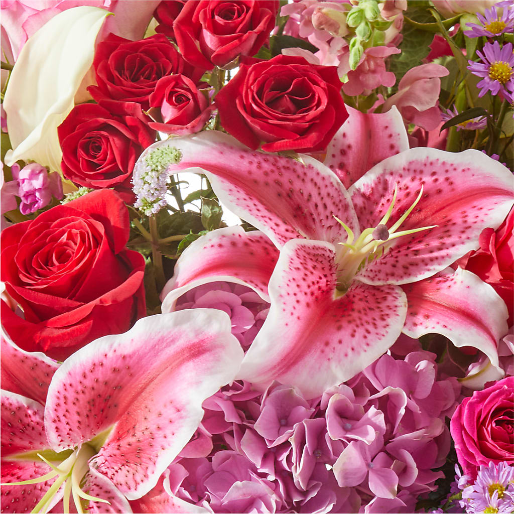 Better Together - A Luxury Florist Original – ELIZABETH'S BLUE GARDEN LLC, Raritan NJ