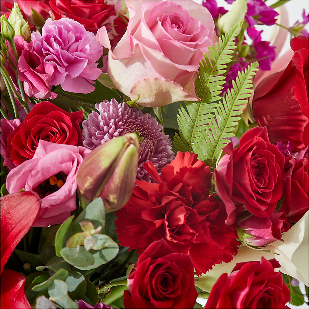 Simply the Best - A Florist Original – ELIZABETH'S BLUE GARDEN LLC, Raritan NJ