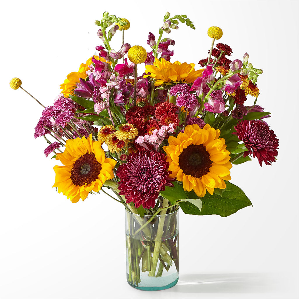 Pop of Whimsy Bouquet – ELIZABETH'S BLUE GARDEN LLC, Raritan NJ