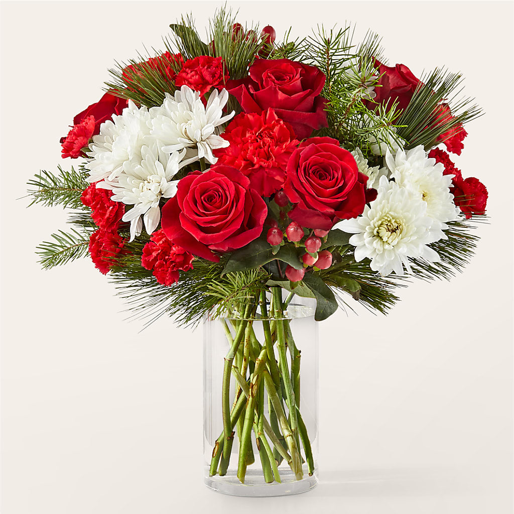 Seasonal Magic Bouquet – ELIZABETH'S BLUE GARDEN LLC, Raritan NJ