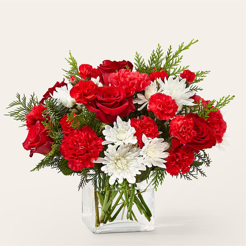 Peppermint Chill Bouquet – ELIZABETH'S BLUE GARDEN LLC, Raritan NJ