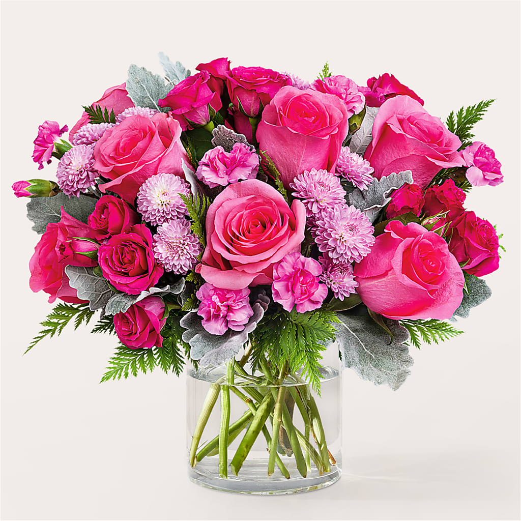 Sweet As Can Be Bouquet – ELIZABETH'S BLUE GARDEN LLC, Raritan NJ