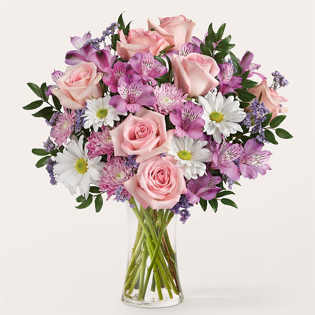 Enchantment Bouquet – ELIZABETH'S BLUE GARDEN LLC, Raritan NJ