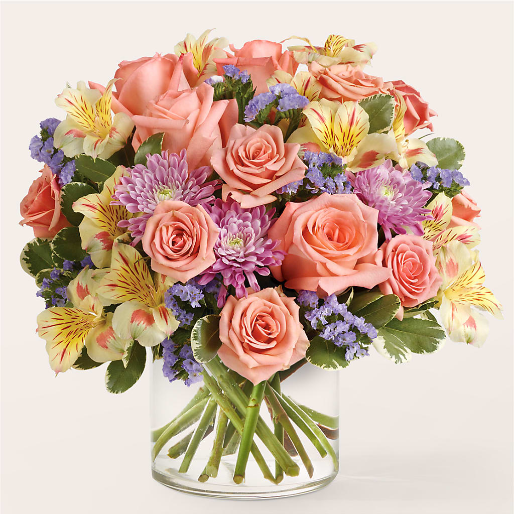 Candy Coated Bouquet – ELIZABETH'S BLUE GARDEN LLC, Raritan NJ