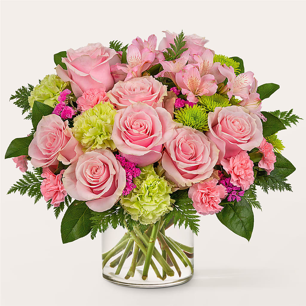 Pinch Me Bouquet – ELIZABETH'S BLUE GARDEN LLC, Raritan NJ