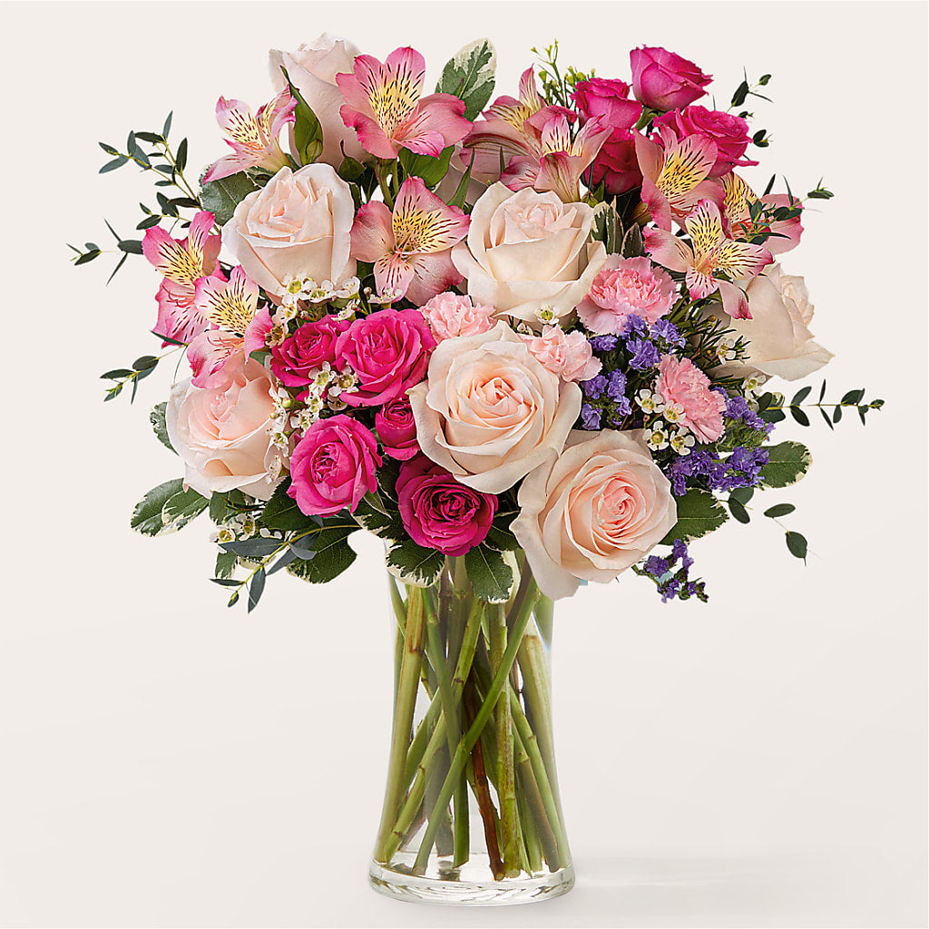 A La Mode Bouquet – ELIZABETH'S BLUE GARDEN LLC, Raritan NJ