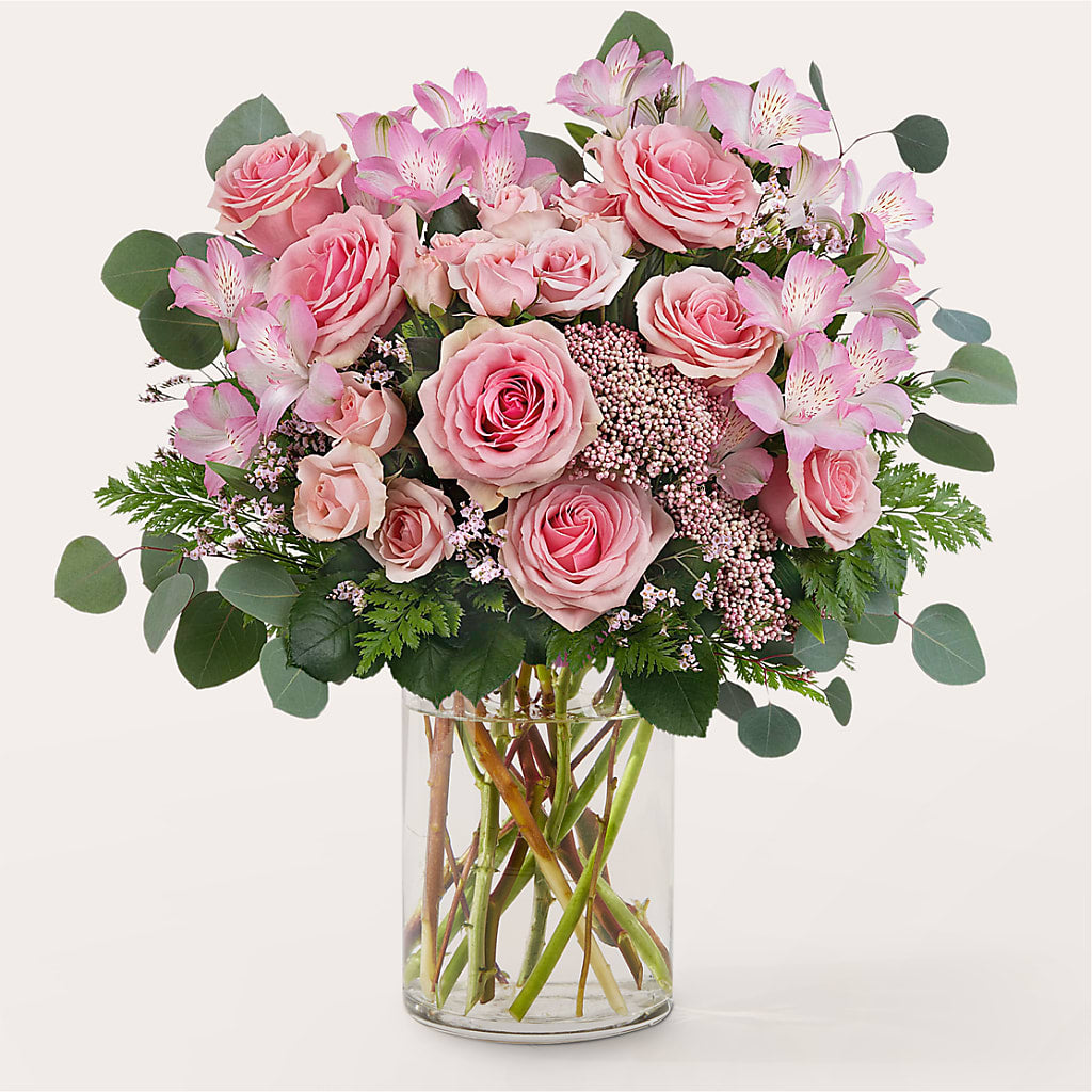 Sweetheart Bouquet – ELIZABETH'S BLUE GARDEN LLC, Raritan NJ
