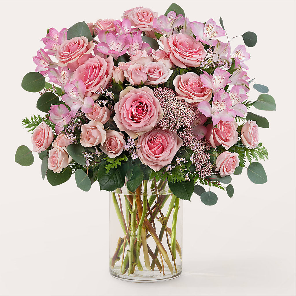 Sweetheart Bouquet – ELIZABETH'S BLUE GARDEN LLC, Raritan NJ
