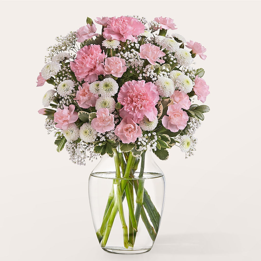 Vintage Glamour Bouquet – ELIZABETH'S BLUE GARDEN LLC, Raritan NJ