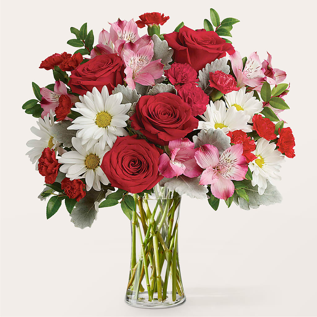Sugary Sweet Bouquet – ELIZABETH'S BLUE GARDEN LLC, Raritan NJ