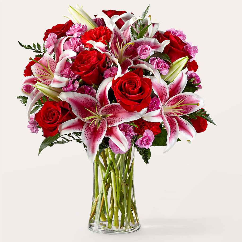 Honeymoon Bouquet – ELIZABETH'S BLUE GARDEN LLC, Raritan NJ
