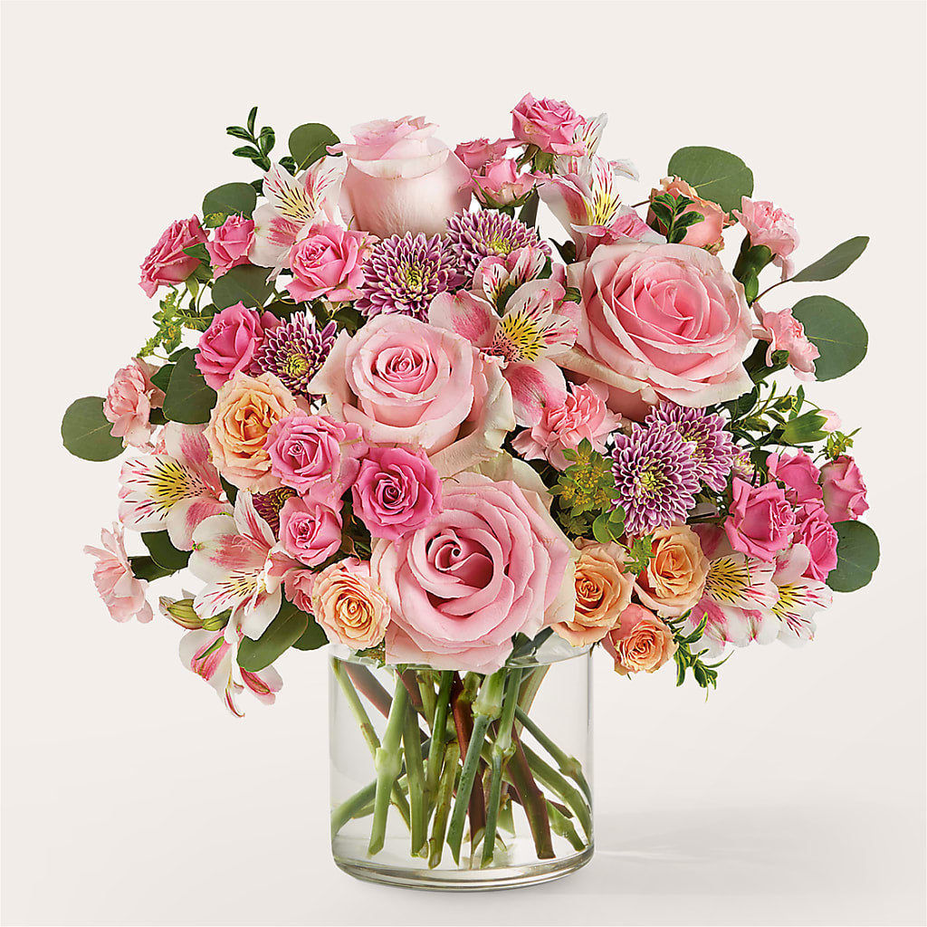 Pleasant Pastures Bouquet – ELIZABETH'S BLUE GARDEN LLC, Raritan NJ