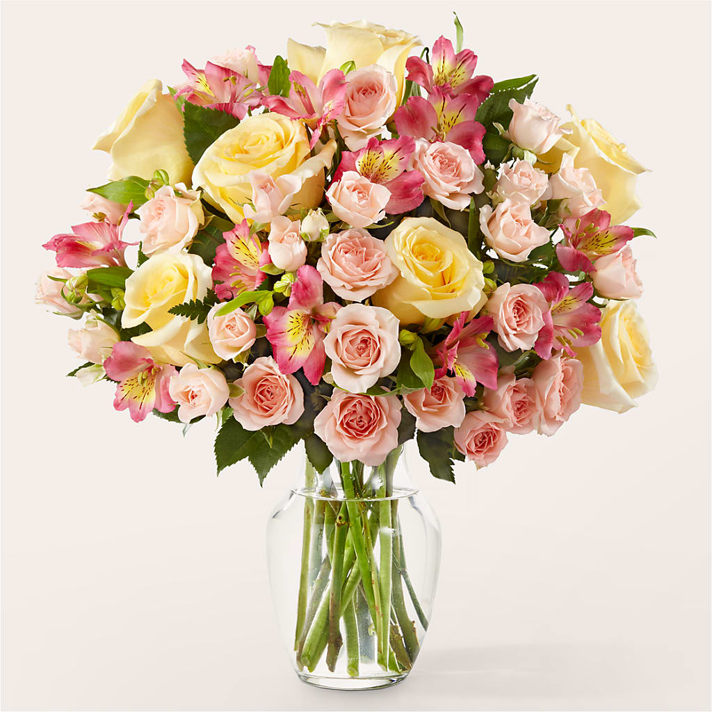 Just Lovely Bouquet – ELIZABETH'S BLUE GARDEN LLC, Raritan NJ