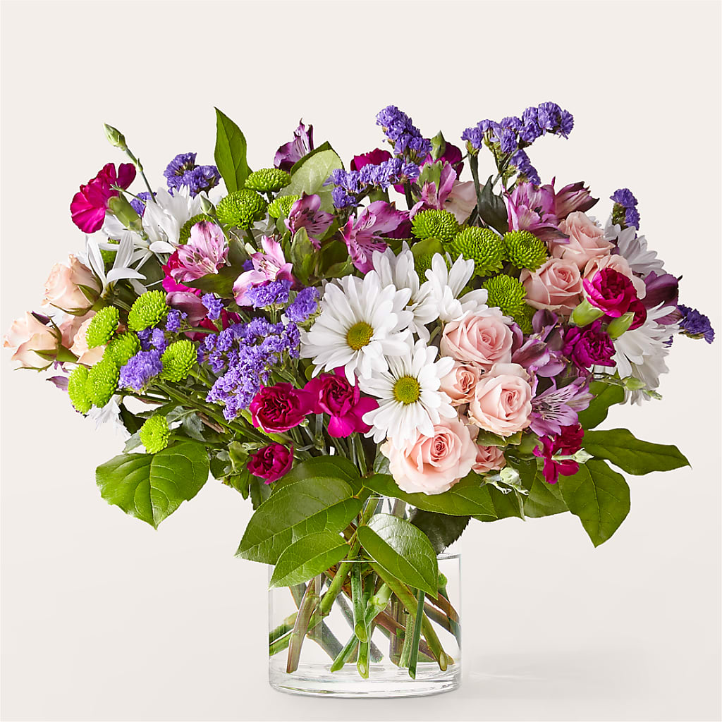Wild Berry Bouquet – ELIZABETH'S BLUE GARDEN LLC, Raritan NJ