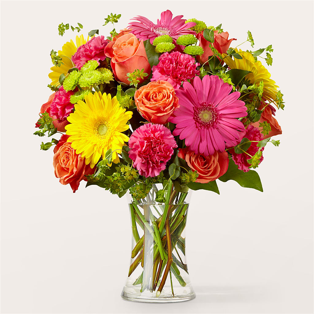 Fruit Punch Bouquet – ELIZABETH'S BLUE GARDEN LLC, Raritan NJ
