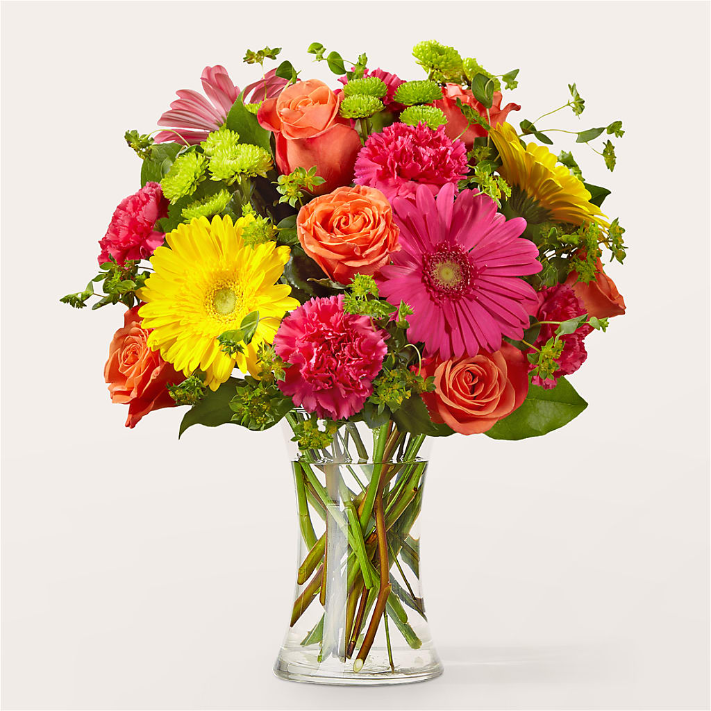 Fruit Punch Bouquet – ELIZABETH'S BLUE GARDEN LLC, Raritan NJ