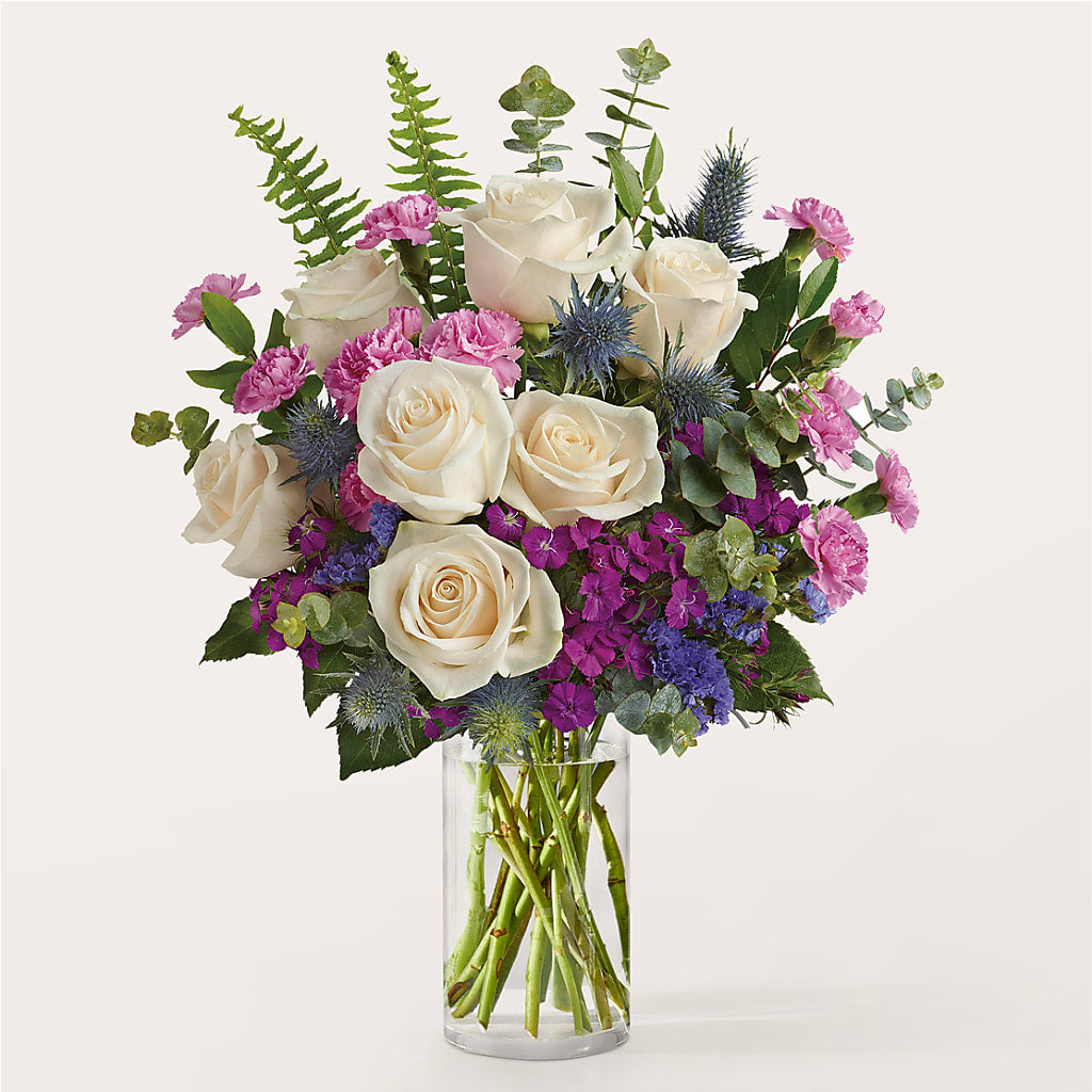 The Gala Bouquet – ELIZABETH'S BLUE GARDEN LLC, Raritan NJ