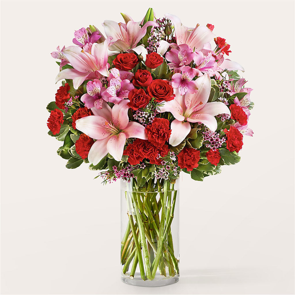 Kismet Bouquet – ELIZABETH'S BLUE GARDEN LLC, Raritan NJ