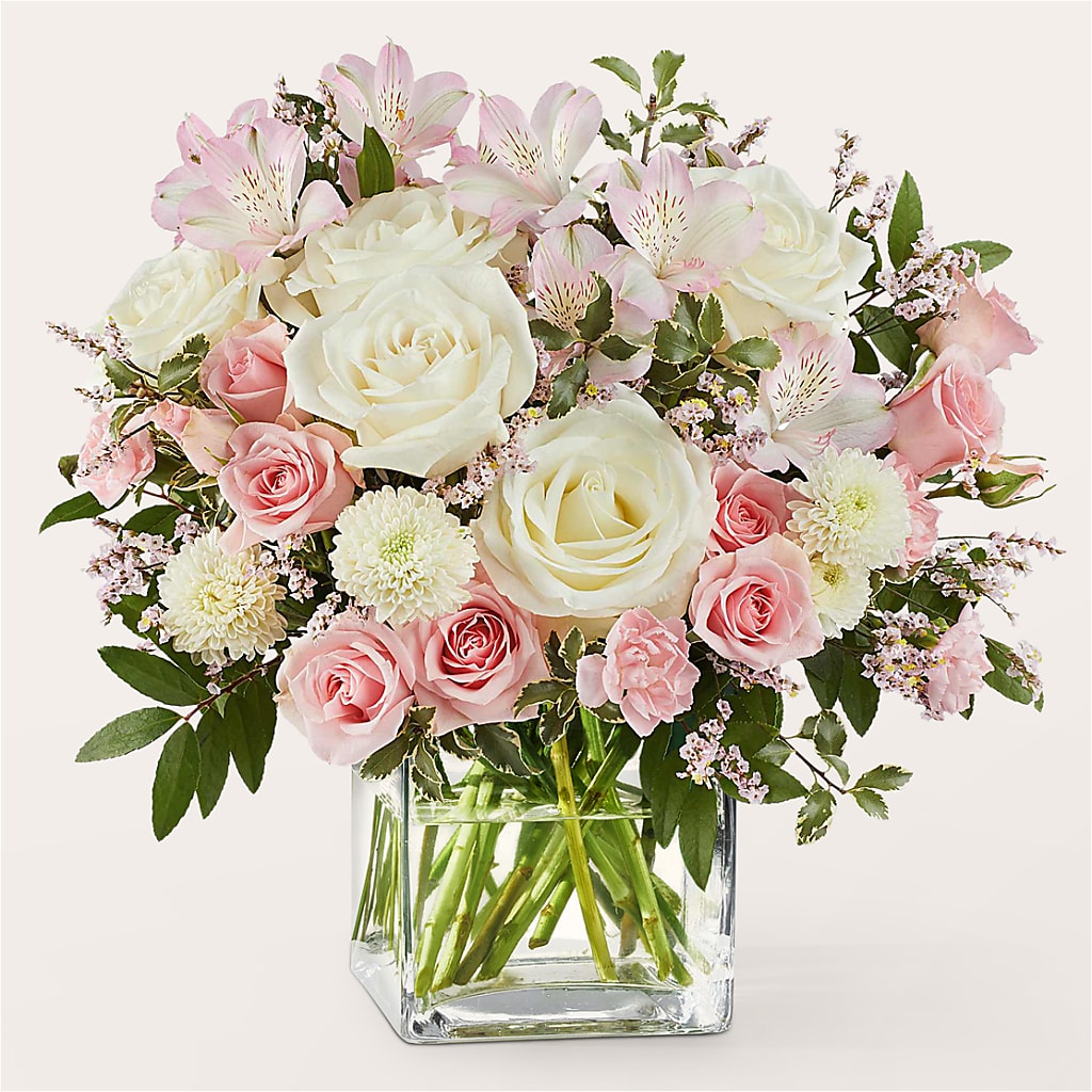 Day Made Bouquet – ELIZABETH'S BLUE GARDEN LLC, Raritan NJ