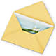 Greeting Card – ELIZABETH'S BLUE GARDEN LLC, Raritan NJ