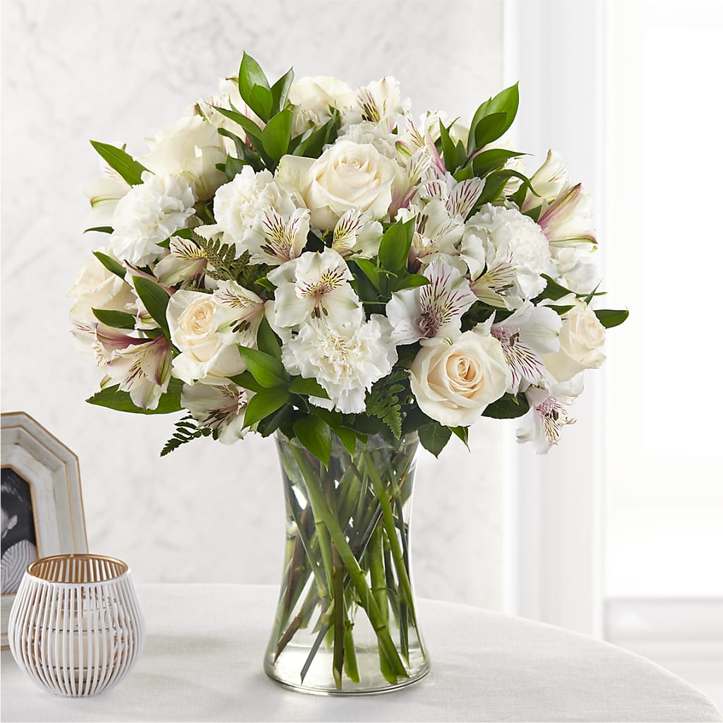 Cherished Friend Bouquet – ELIZABETH'S BLUE GARDEN LLC, Raritan NJ