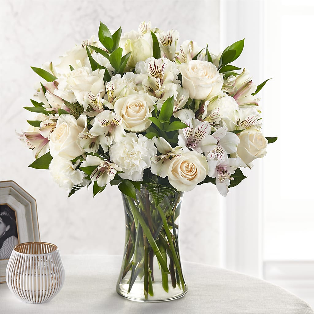 Cherished Friend Bouquet – ELIZABETH'S BLUE GARDEN LLC, Raritan NJ