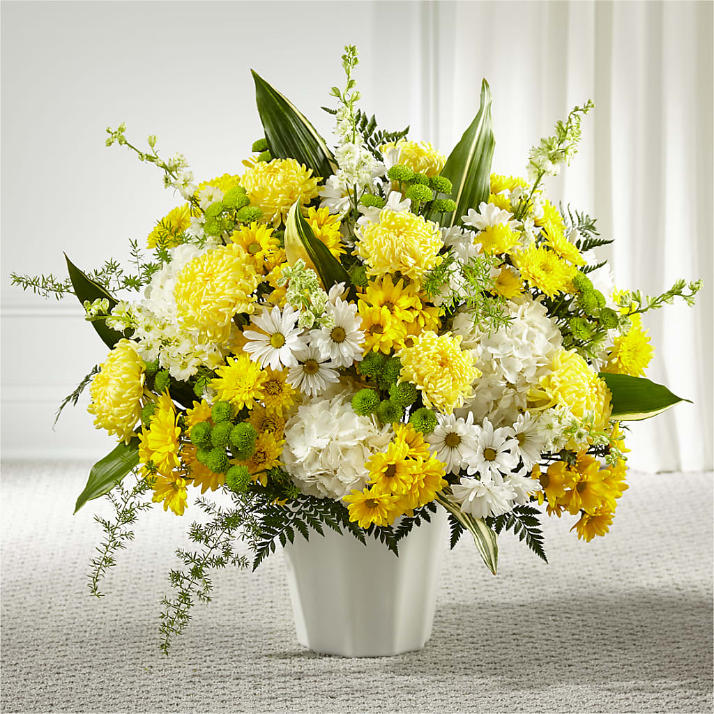 Unity & Grace Floor Basket – ELIZABETH'S BLUE GARDEN LLC, Raritan NJ