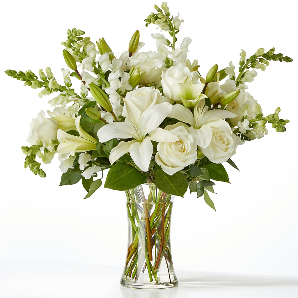 Eternal Friendship Bouquet – ELIZABETH'S BLUE GARDEN LLC, Raritan NJ
