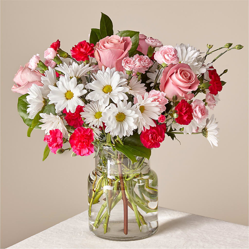 Sweet Surprises® Bouquet – ELIZABETH'S BLUE GARDEN LLC, Raritan NJ