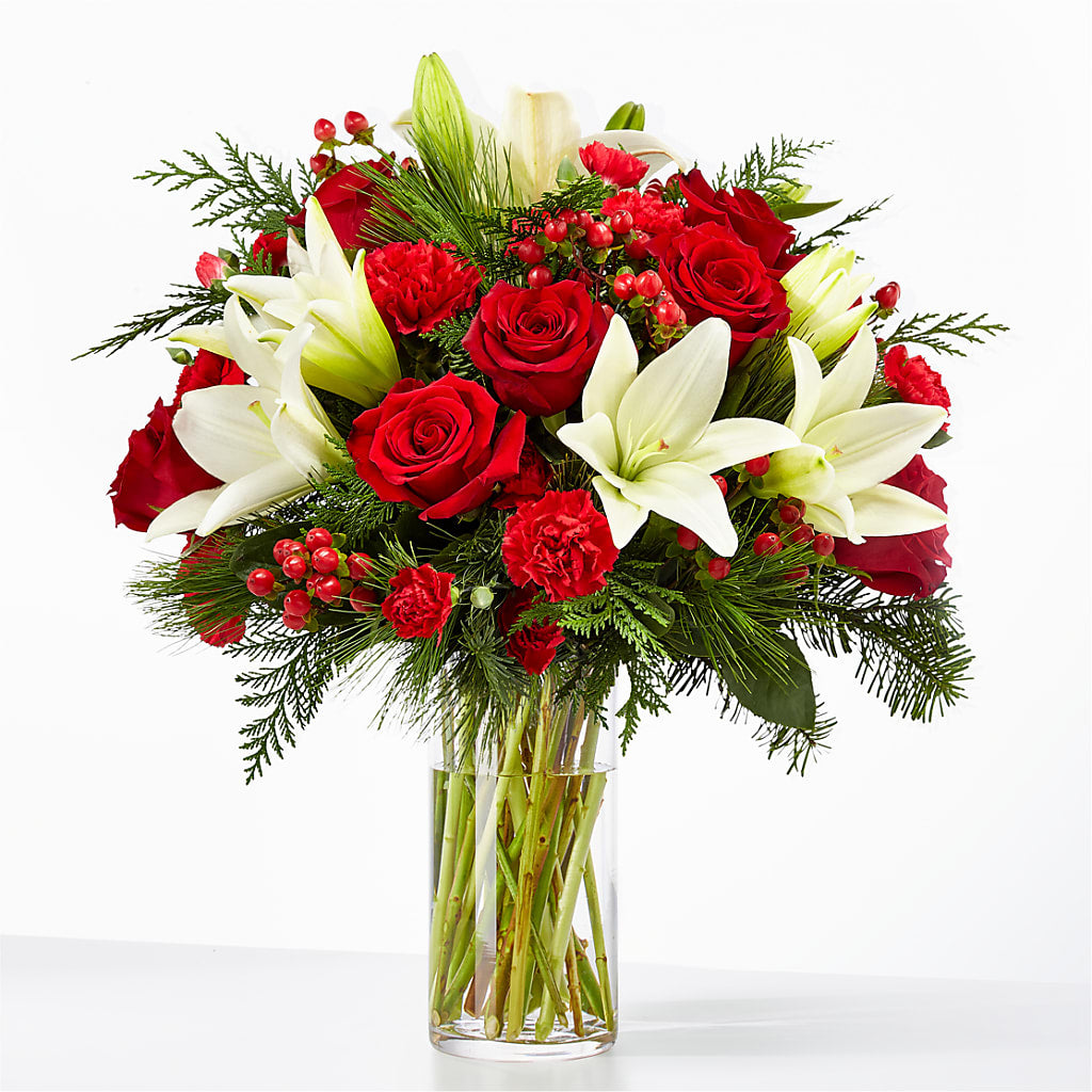 Joyful Greetings Bouquet – ELIZABETH'S BLUE GARDEN LLC, Raritan NJ