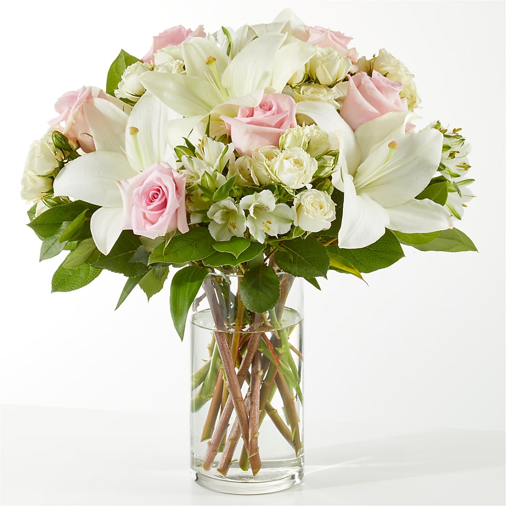 Kindhearted Bouquet – ELIZABETH'S BLUE GARDEN LLC, Raritan NJ