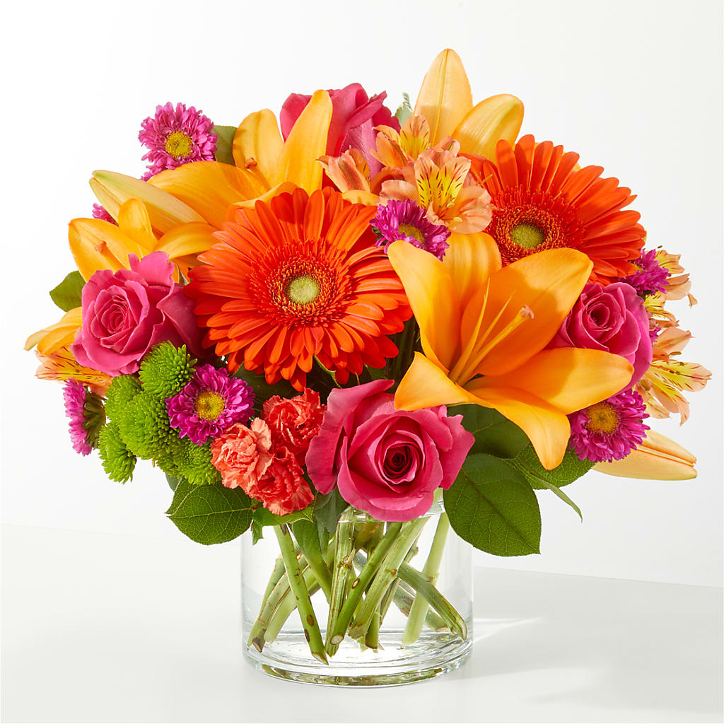 Soiree Bouquet – ELIZABETH'S BLUE GARDEN LLC, Raritan NJ