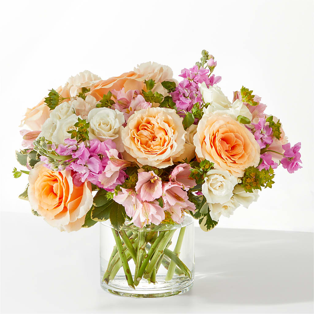 Paradise Bouquet – ELIZABETH'S BLUE GARDEN LLC, Raritan NJ