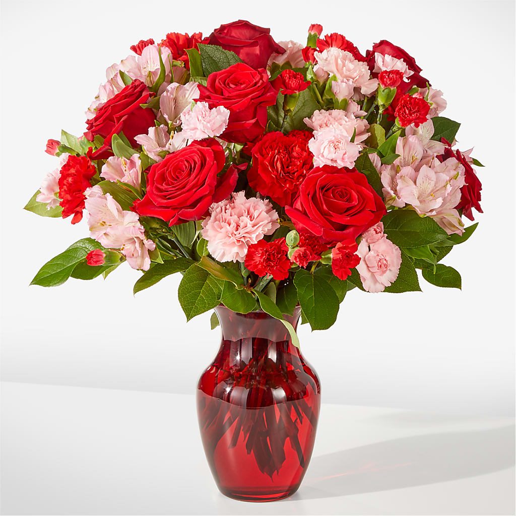 Candy Kisses Bouquet – ELIZABETH'S BLUE GARDEN LLC, Raritan NJ