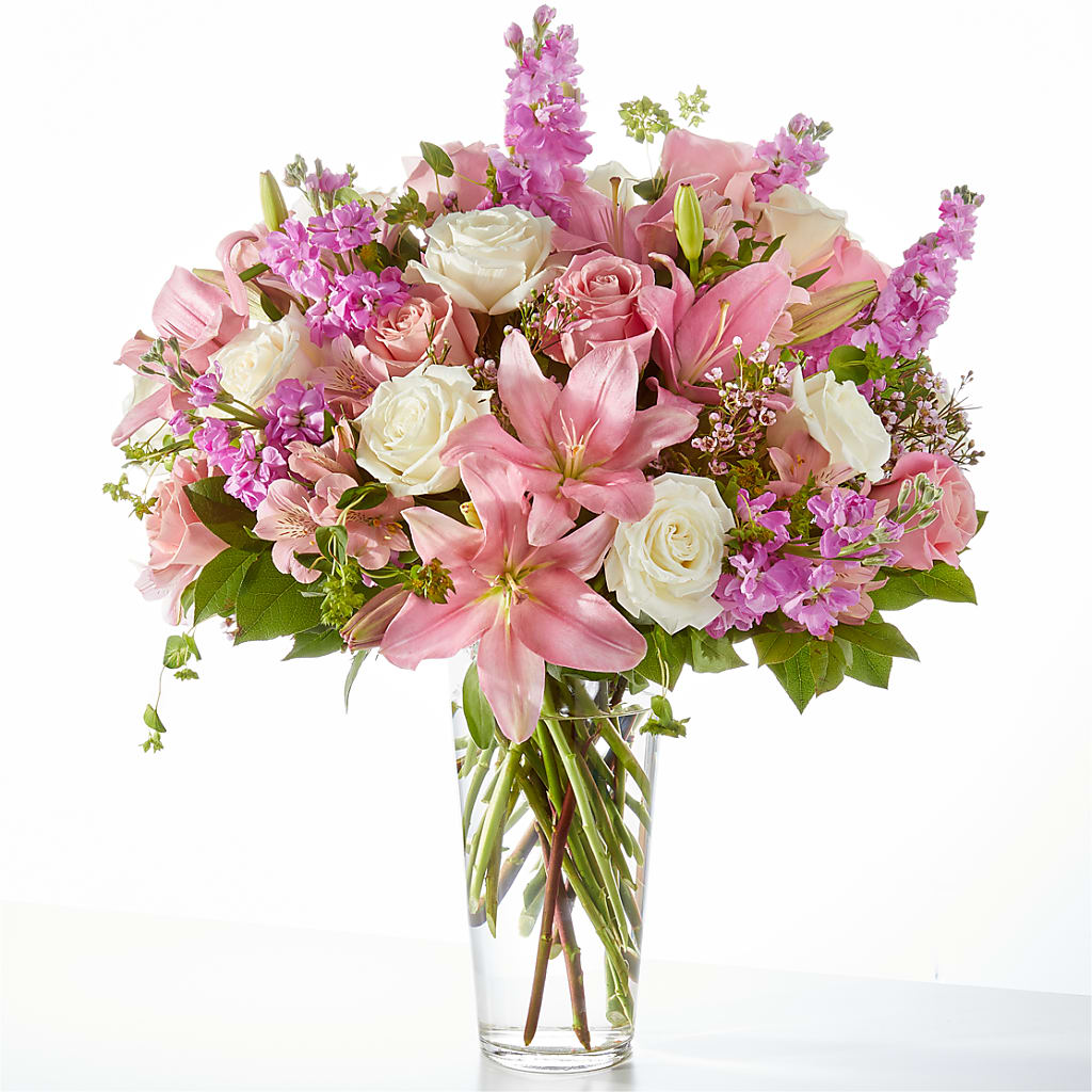 Ethereal Beauty Bouquet – ELIZABETH'S BLUE GARDEN LLC, Raritan NJ