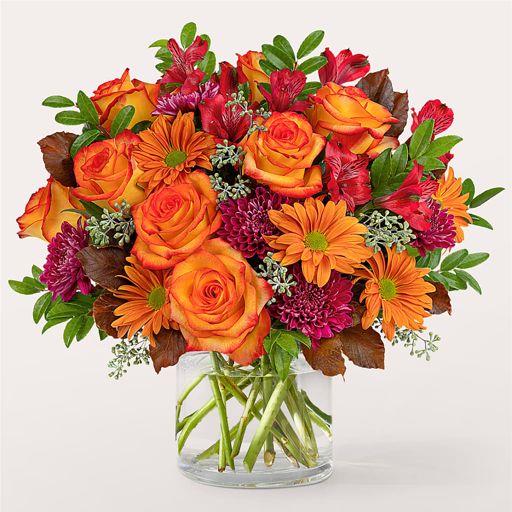 Brisk Morning Bouquet – ELIZABETH'S BLUE GARDEN LLC, Raritan NJ