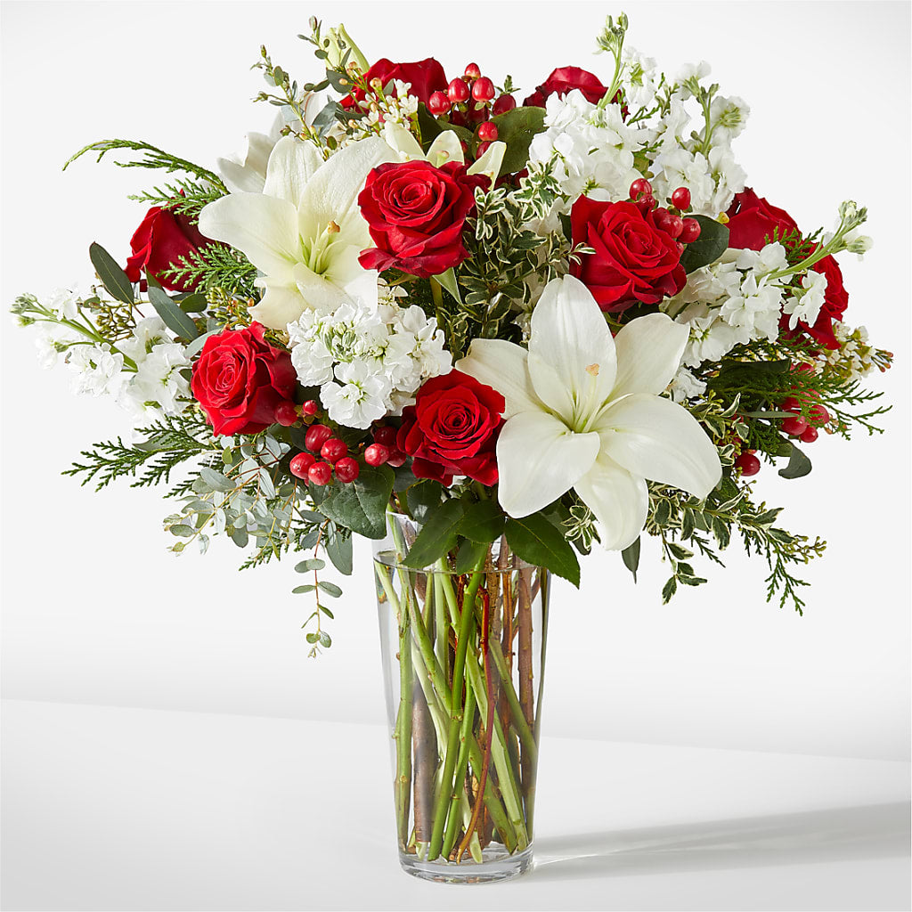 Twinkle Lights Bouquet – ELIZABETH'S BLUE GARDEN LLC, Raritan NJ