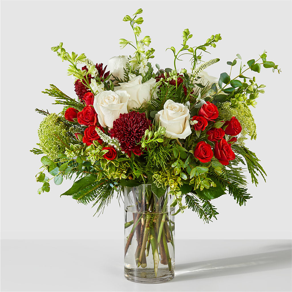 Favorite Traditions Bouquet – ELIZABETH'S BLUE GARDEN LLC, Raritan NJ