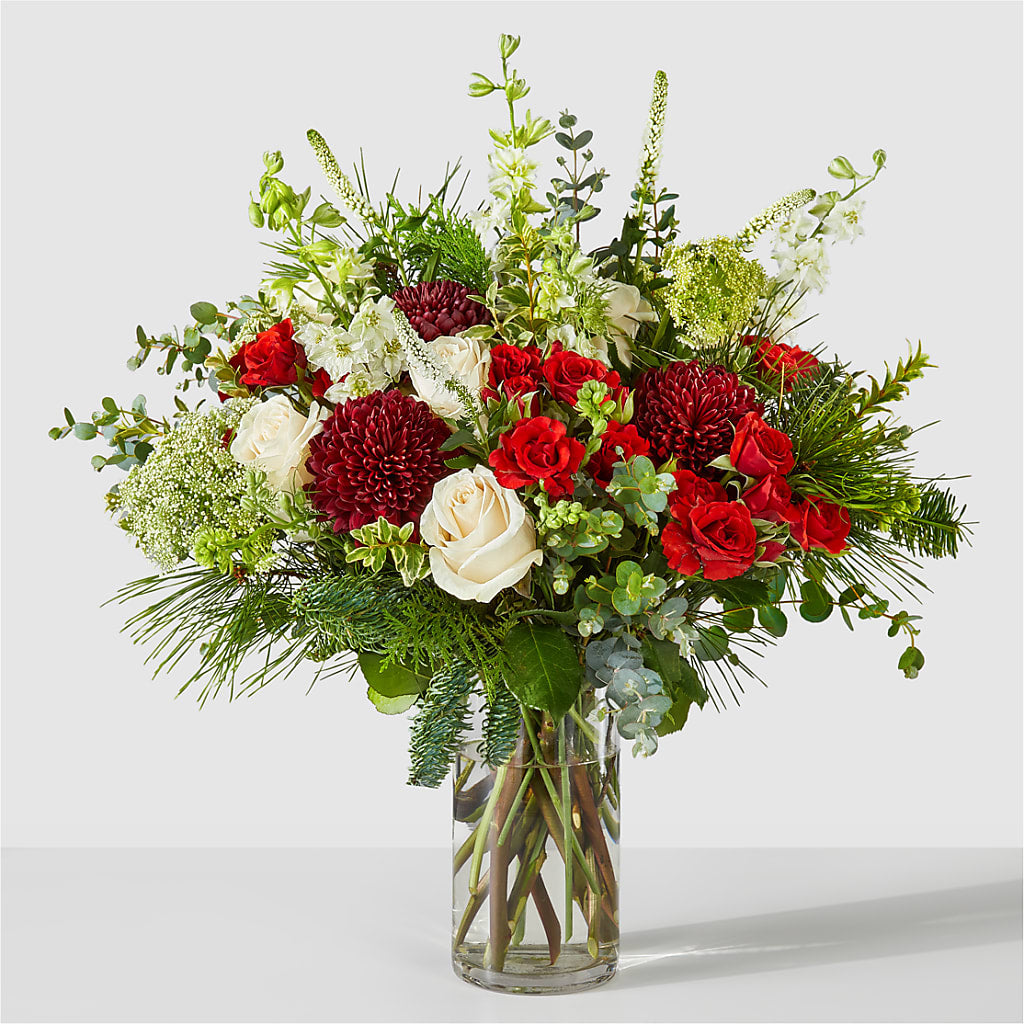 Favorite Traditions Bouquet – ELIZABETH'S BLUE GARDEN LLC, Raritan NJ