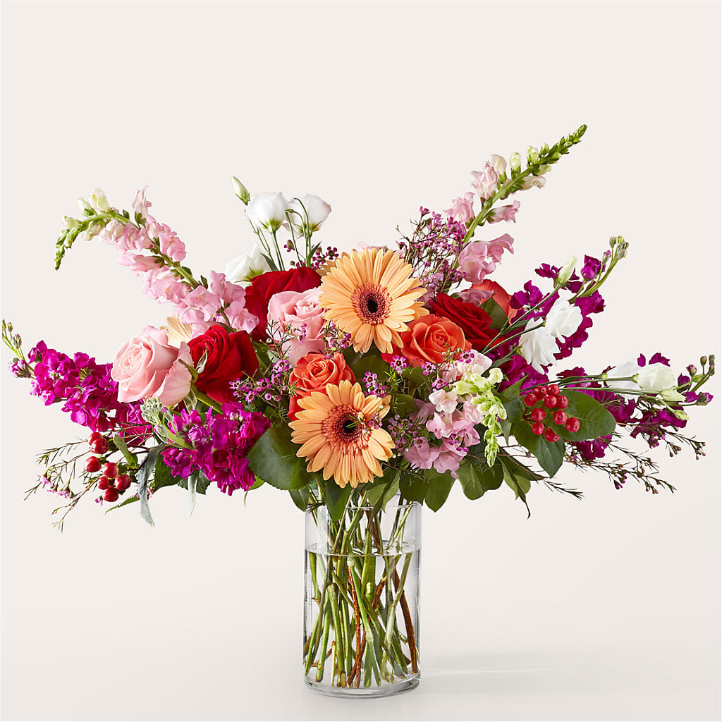 Renaissance Luxury Bouquet – ELIZABETH'S BLUE GARDEN LLC, Raritan NJ