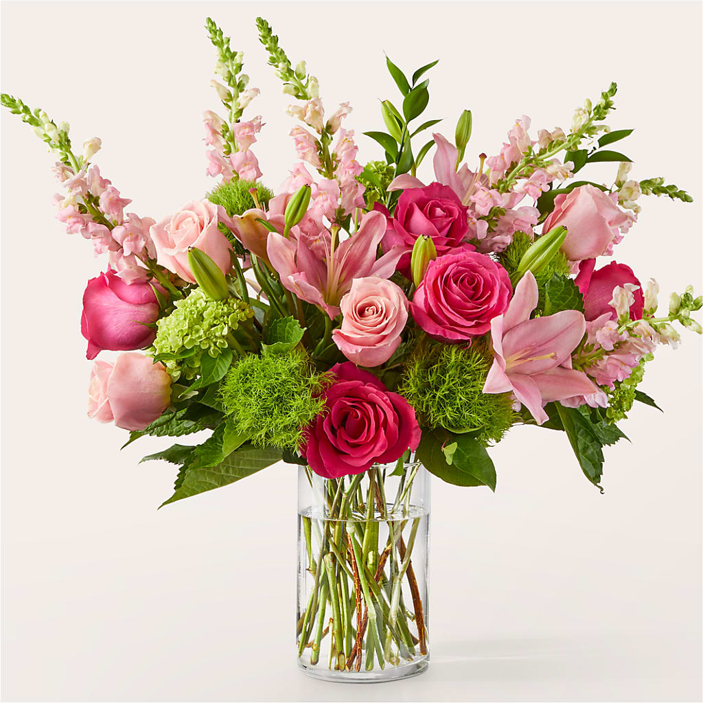 Fit for a Queen Luxury Bouquet – ELIZABETH'S BLUE GARDEN LLC, Raritan NJ