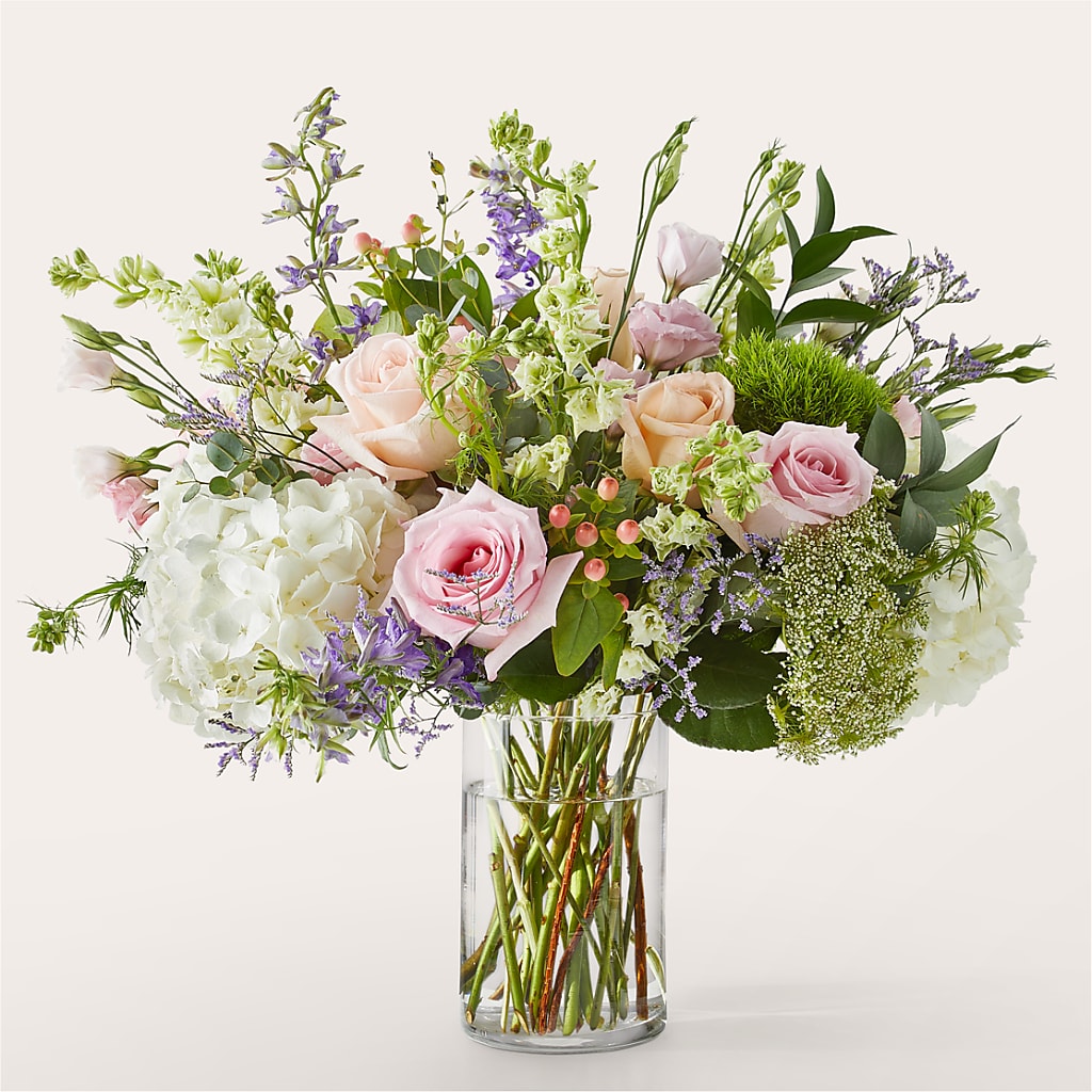 From Scratch Luxury Bouquet – ELIZABETH'S BLUE GARDEN LLC, Raritan NJ