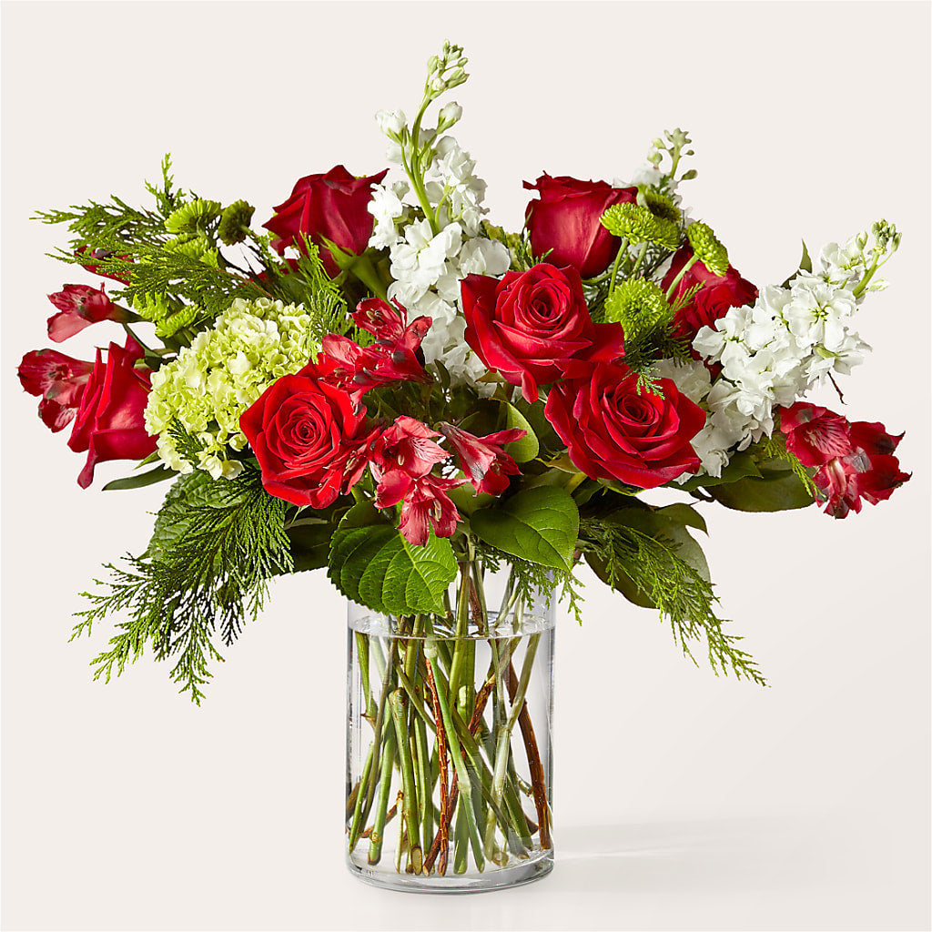 Tree Shopping Bouquet – ELIZABETH'S BLUE GARDEN LLC, Raritan NJ