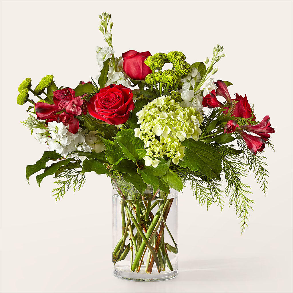 Tree Shopping Bouquet – ELIZABETH'S BLUE GARDEN LLC, Raritan NJ