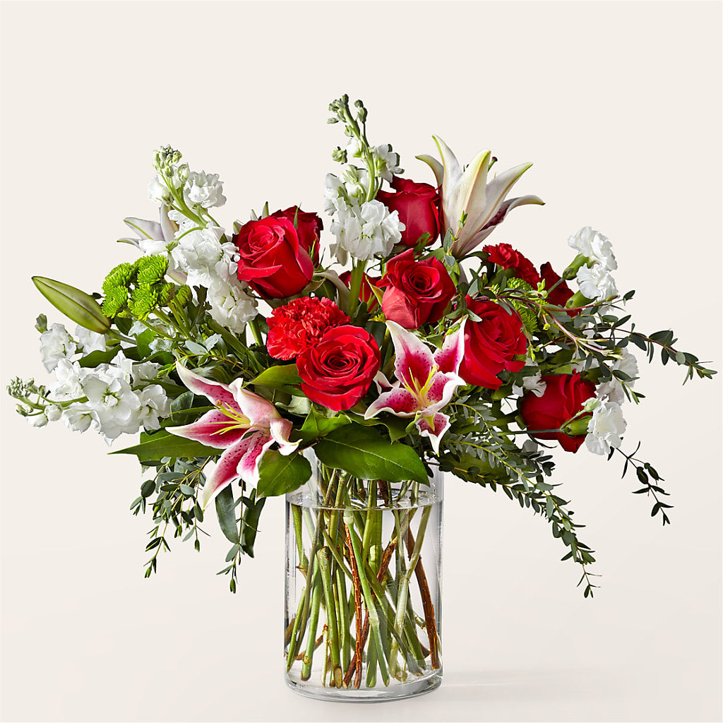 Gumdrop Button Bouquet – ELIZABETH'S BLUE GARDEN LLC, Raritan NJ