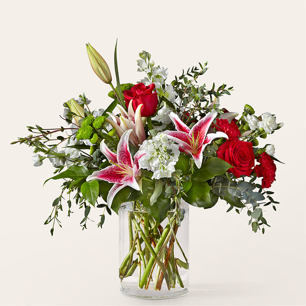 Gumdrop Button Bouquet – ELIZABETH'S BLUE GARDEN LLC, Raritan NJ